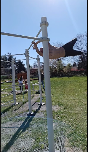 Parco di Calisthenics Sport e salute - Thumbnail
