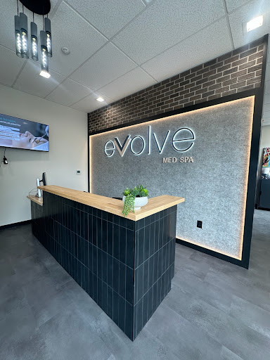 Evolve Med Spa
