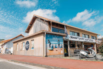 DESERT POINT SURF SHOP à Messanges