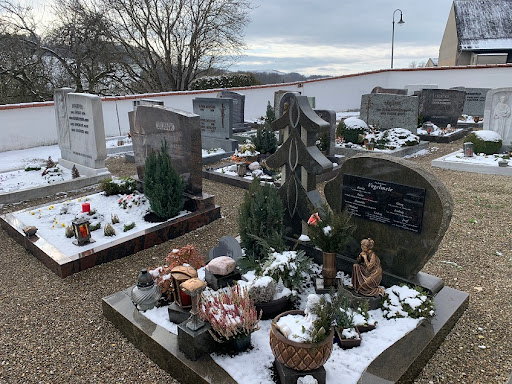 Friedhof Baierfeld