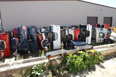 Photos of Rick's Used Auto Parts
