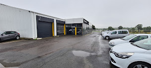 Photo n°7 de Fromentel Autos Sarl à Pointel (Concessionnaire automobile)