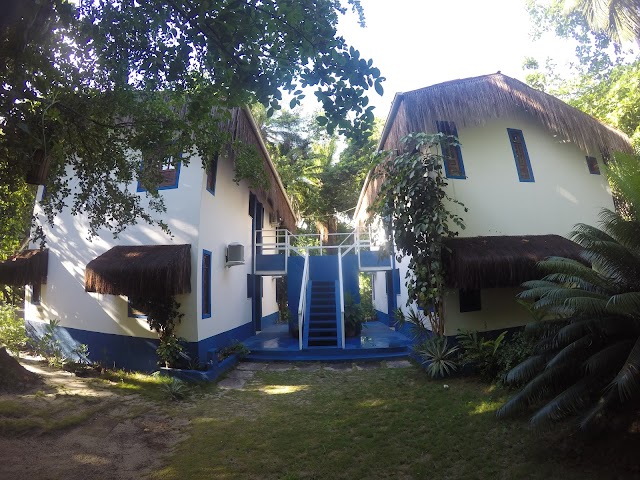 Villa da Barca Boipeba