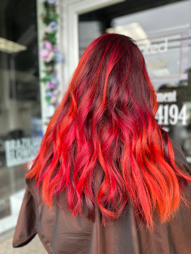 Painted Hair Studio - Thumbnail