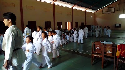 Photos of Kelurahan Canden