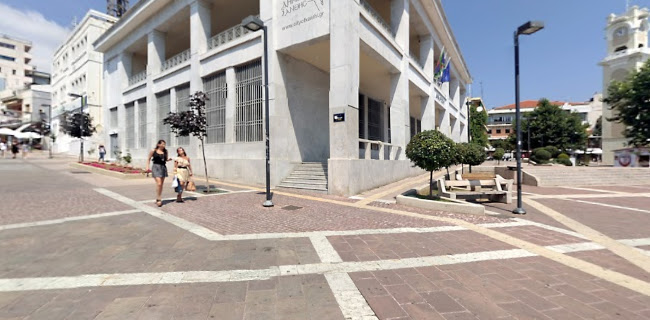 Δήμος Ξάνθης (Municipality of Xanthi)