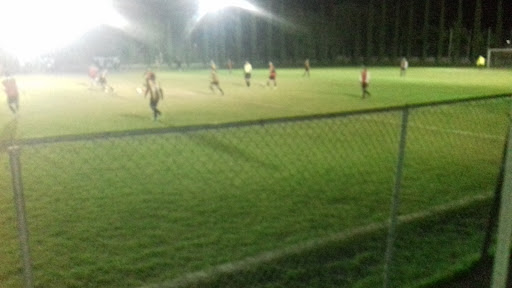 Centro Social Y Deportivo Tenamaxtle - Thumbnail