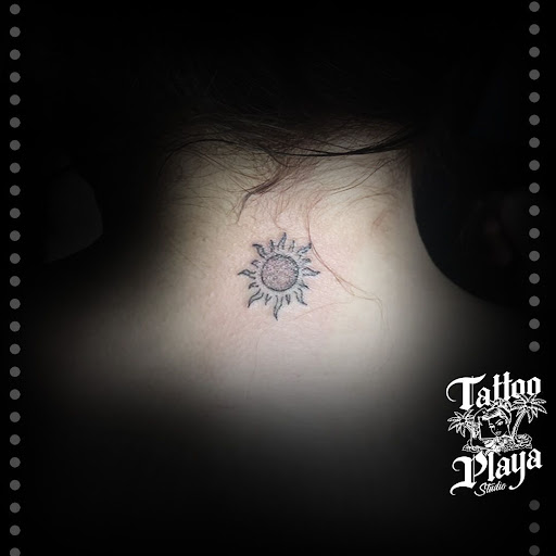 Tattoo Playa Studio