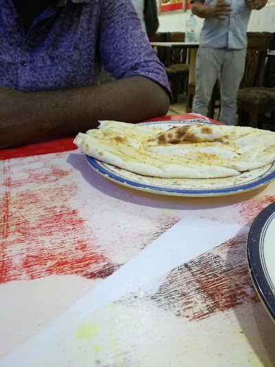 Photos of In-Touch Restaurant