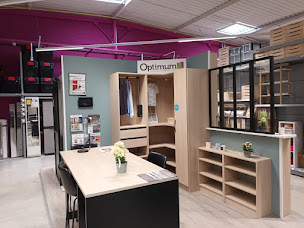 Photo n°25 de Bricomarché Albert à Albert (Magasin de poêles à bois)