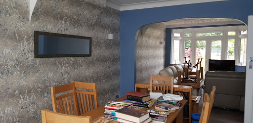 Active Plastering - Visual