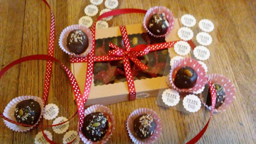 Kamalo's Kreative Confections