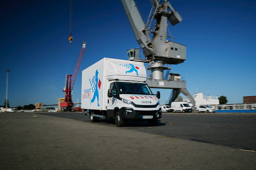 Transporturgent.com Gallery - France