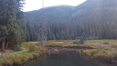 Northside at Taos Ski Valley