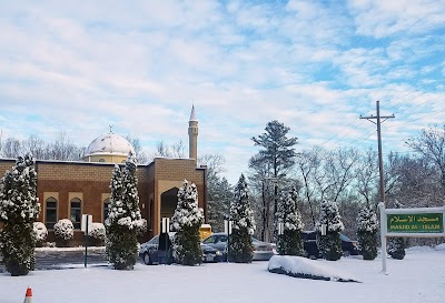 Masjid Al-Islam