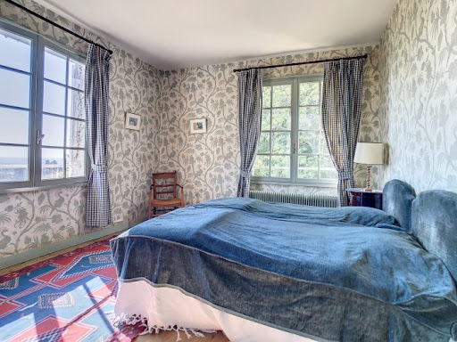 🏡 Sandrine Chatelard Immobilier