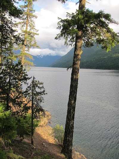 Photos of Little Beaver Campground