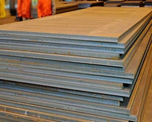 S500MC Steel Plate Supplier in India - Supporting Fabrication with Quality Materials post image