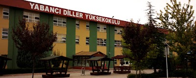 Photos of Karab&uuml;k &Uuml;niversitesi Yabancı Diller Y&uuml;ksekokulu - Karabuk University School of Foreign Languages