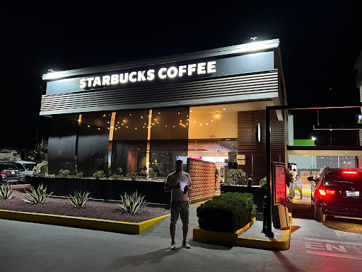 Starbucks Carretera México-Querétaro DT - Thumbnail