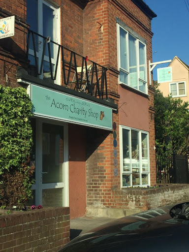 The Acorn Charity Shop - Thumbnail