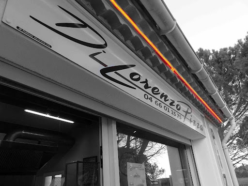 Di Lorenzo Pizza
