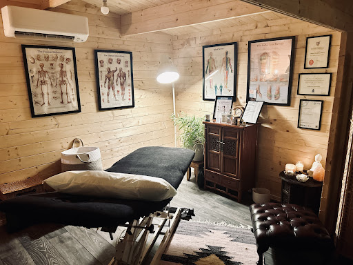 Body & Soul Massage - Epping Forest