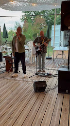 Photo n°21 de La Parenthèse à Mazé-Milon (Bar)