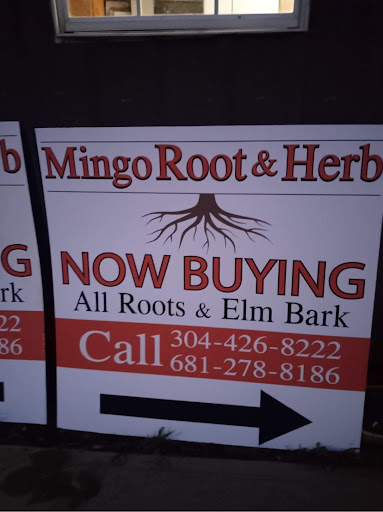 Mingo Root and Herb - Thumbnail