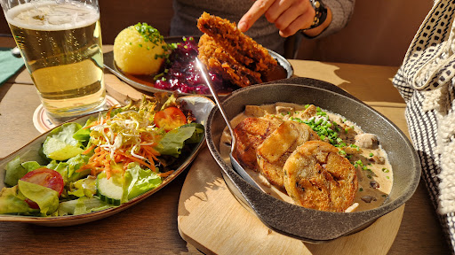 DILL Vegan Gastronomie - Thumbnail