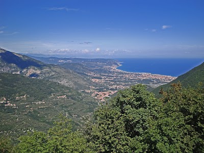 Santuario di Monte Croce