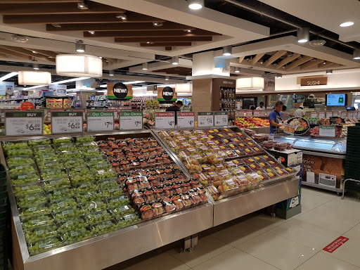 Cold Storage @ Heartland Mall Kovan - Thumbnail