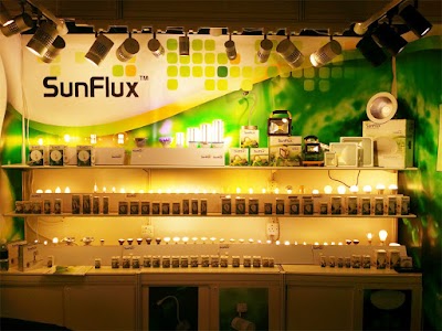 Photos of SunFlux ApS (Prolys)