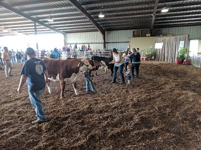 Bedford County Fair