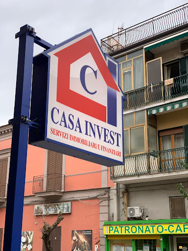 Casa Invest Servizi Immobiliari e Finanziari di Cassone Domenico - Thumbnail