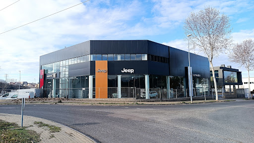 LLEIDA CAR, S.L.U. - Jeep Dealer