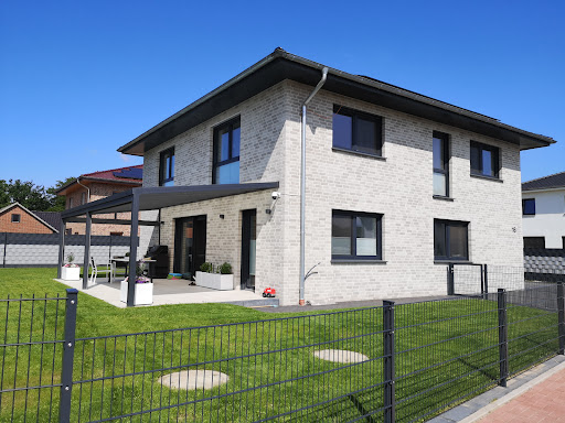 Bergen-Bau GmbH & Co. KG