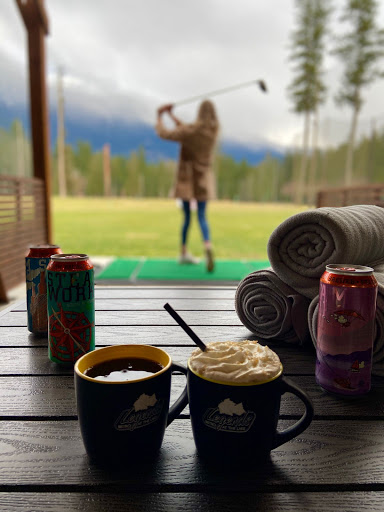 Toptracer Lounge at Cultus - Thumbnail