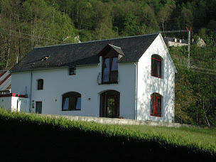 Photo n°4 de Chambres d'hôtes Christine & Petxu à Luz-Saint-Sauveur (Chambre d'hôtes)