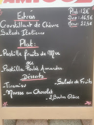 Photo n°24 de La Tour à Nyons (Restaurant)