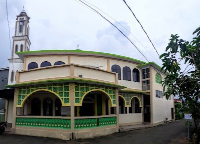 Mosque