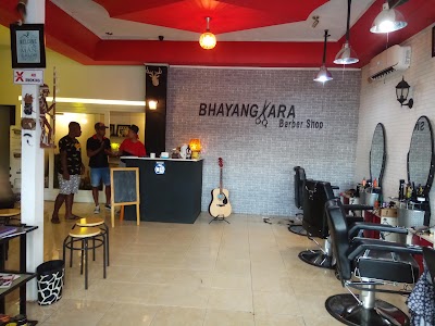 Photos of Bhayangkara, BARBERSHOP82