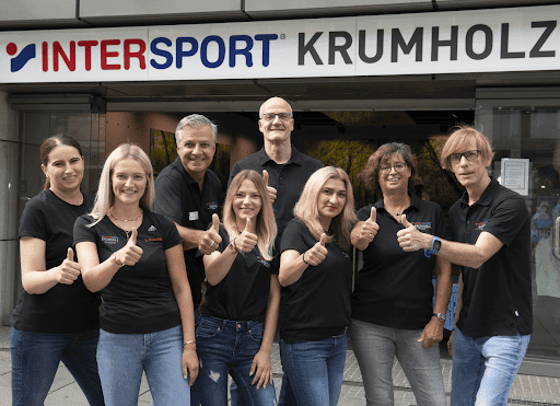 Intersport Krumholz Bad Homburg Gallery - Germany