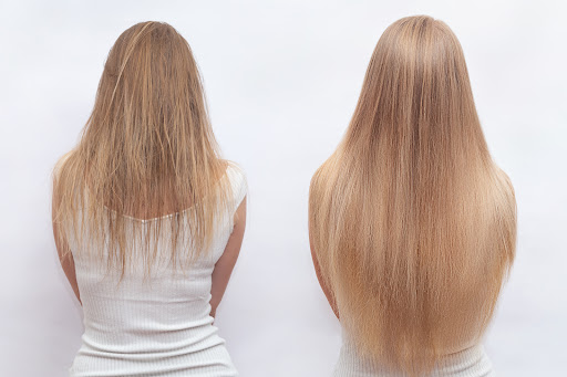 Stylin Hair Co. - Thumbnail