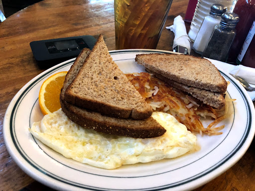 Glory Hole Breakfast and Lunch Cafe - Thumbnail
