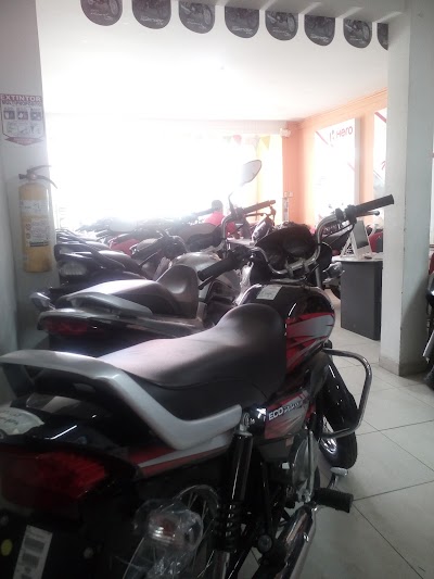 Photos of MOTO LIDER DE OCCIDENTE HERO