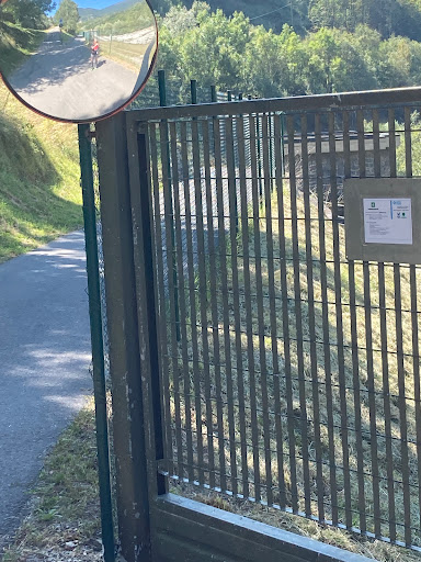 Boscaccia - Visual