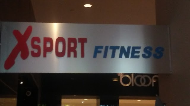 XSport Fitness