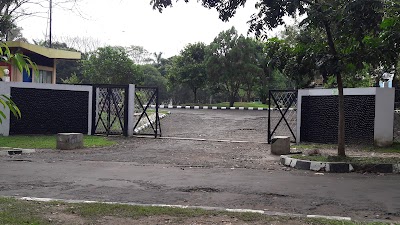 Photos of Krakatau Steel Stadium