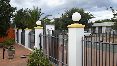 lodging